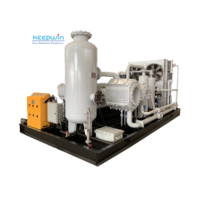 OEM Manufacture 20400Nm3/h Industrial Recycle Hydrogen Gas Booster